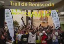 El Trail de Benissoda tanca una edició històrica amb rècord d’assistència i gran implicació popular