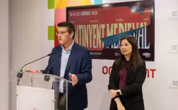 El Mig Any Fester s’obri a tota la ciutat amb una nova edició d’Ontinyent Medieval