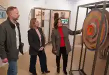 La Casa de Cultura d’Ontinyent acull l’exposició “Sostenibilitat. Museus km 0” de L’ETNO