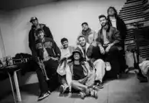 Auxili anuncia el “Feu Que Rebente Tour 2026”