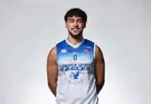 L’Eset Ontinet es reforça amb el fitxatge de Jaime Fernández per a la recta final de la temporada