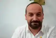 ERPV d’Ontinyent mostra el seu suport a la víctima d’una nova agressió transfòbica