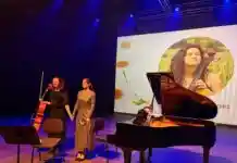 La Sala Gomis acull el XII Memorial Susana Balaguer, un acte de memòria i comunitat