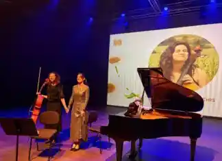 La Sala Gomis acull el XII Memorial Susana Balaguer, un acte de memòria i comunitat