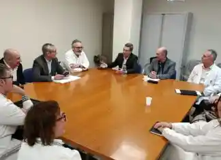 La Conselleria licitarà enguany la nova Unitat de Salut Mental Infantojuvenil a Xàtiva