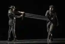 Ontinyent acull “Yarin” de Kukai Dantza dies abans del Flamenco Festival als Estats Units