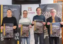 L’Ajuntament d’Ontinyent impulsa un programa social amb l’Orquestra Simfònica Caixa Ontinyent