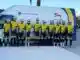 El Club Ciclista Ontinyent inicia la temporada amb una concentració de cadets a Calp