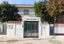 El CEIP Lluís Vives d’Ontinyent ja té educadora d’Educació Especial: arriba el 9 de març després de mesos de mobilitzacions