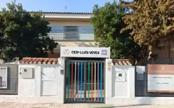 La Generalitat publica la plaça d’educació especial per al CEIP Lluís Vives d’Ontinyent després de mesos de pressió
