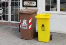 Els comerços d’Ontinyent estrenaran al març la primera fase del nou model de residus