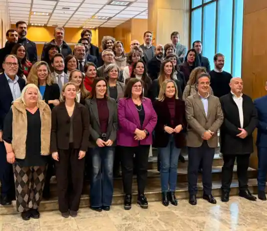 L’Ajuntament d’Ontinyent busca nous fons d’Innpulso per consolidar el projecte de Laboratori Urbà