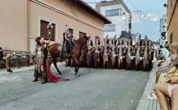 La Junta Central Festera de Montaverner convoca un concurs per crear l’himne oficial de les festes