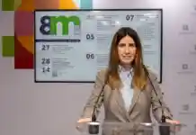 El 8M a Ontinyent abordarà la grassofòbia i l’autopercepció amb tallers als centres educatius