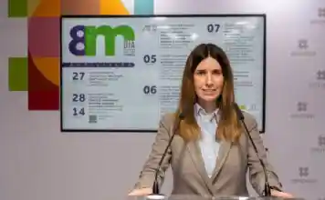 El 8M a Ontinyent abordarà la grassofòbia i l’autopercepció amb tallers als centres educatius