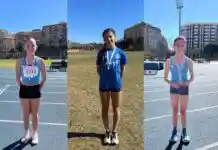 Tres podis per al CAVA Ontinyent en el Campionat Provincial Sub14