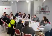 Seguretat, talls i desfilada: així serà el dispositiu d’Ontinyent Medieval i el Mig Any Fester