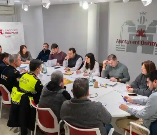 Seguretat, talls i desfilada: així serà el dispositiu d’Ontinyent Medieval i el Mig Any Fester