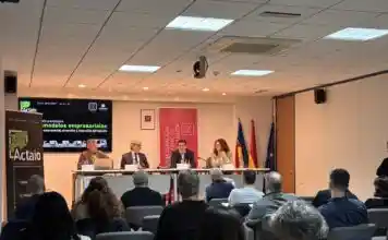 Actaio, COEVAL i l’Ajuntament d’Ontinyent impulsen nous models empresarials per a captar talent