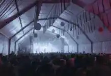 Sidonie i Auxili encapçalen el Xocorock 2026 de Bocairent en plena Setmana Santa