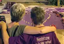 Esquerra Unida Ontinyent reivindica un urbanisme feminista per transformar els barris aquest 8M