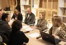 Festival de Primavera, Fira de Tendes i campanya de Nadal, claus de la promoció comercial d’Ontinyent