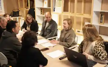 Festival de Primavera, Fira de Tendes i campanya de Nadal, claus de la promoció comercial d’Ontinyent