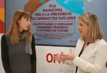 Més de 2.000 persones han participat en les accions del Pla Municipal de Prevenció del Suïcidi d’Ontinyent