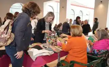 El Museu Tèxtil d’Ontinyent acull la II Jornada de Treballs Tradicionals el 18 d’abril