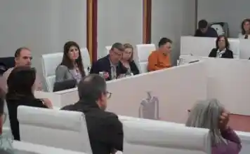 L’Ajuntament d’Ontinyent dona llum verda al PAI Germanies amb 400 vivendes i noves zones verdes