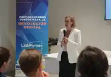 L’Ajuntament d’Ontinyent i LabPyme tornen a apostar per la IA amb una jornada per a pimes al Museu del Tèxtil