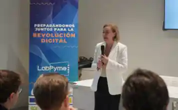 L’Ajuntament d’Ontinyent i LabPyme tornen a apostar per la IA amb una jornada per a pimes al Museu del Tèxtil