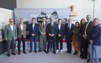 COEVAL consolida a Ontinyent l’Encontre Clients-Proveïdors amb empreses de tota la Comunitat Valenciana