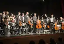 L’Orquestra Simfònica Caixa Ontinyent inicia temporada amb èxit i aposta per la inclusió cultural