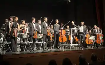 L’Orquestra Simfònica Caixa Ontinyent inicia temporada amb èxit i aposta per la inclusió cultural