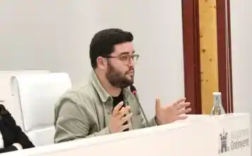 Compromís demana més participació ciutadana en la modificació del Pla General d’Ontinyent