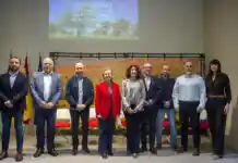 Nómade Ontinyent creix amb MOS i consolida el model cultural de territori impulsat per Diputació