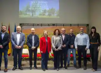 Nómade Ontinyent creix amb MOS i consolida el model cultural de territori impulsat per Diputació