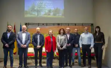 Nómade Ontinyent creix amb MOS i consolida el model cultural de territori impulsat per Diputació