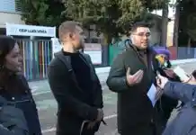 Compromís felicita les famílies del CEIP Lluís Vives i alerta que queda pendent la plaça de pedagogia terapèutica