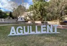 L’Ajuntament d’Agullent impulsa noves obres i millores amb una ampliació de crèdit de 511.000 euros