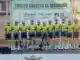 El Club Ciclista Ontinyent debuta amb bones sensacions en la Copa d’Espanya Junior a San Pedro del Pinatar