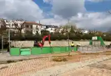 La Font Jordana d’Agullent es renova amb actuacions en basses, pista i accessos