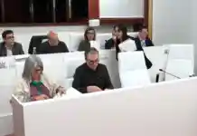 Ontinyent rebutja municipalitzar el SAD i Compromís abandona el ple per impedir-se parlar a les treballadores