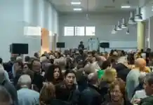 L’èxit del “Mercat de la Carxofa” impulsa el cicle “Dissabtes de Mercat” a Ontinyent