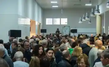 L’èxit del “Mercat de la Carxofa” impulsa el cicle “Dissabtes de Mercat” a Ontinyent