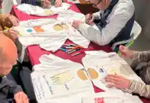 El Museu del Tèxtil de la Comunitat Valenciana a Ontinyent allarga “Tráfico de Modas” i programa noves activitats