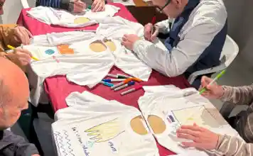 El Museu del Tèxtil de la Comunitat Valenciana a Ontinyent allarga “Tráfico de Modas” i programa noves activitats