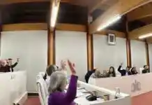 Ontinyent analitzarà punts conflictius del trànsit a Sant Rafel amb participació veïnal