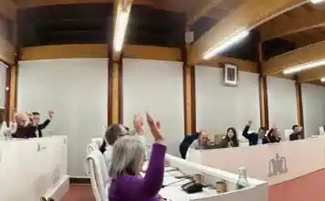 Ontinyent analitzarà punts conflictius del trànsit a Sant Rafel amb participació veïnal